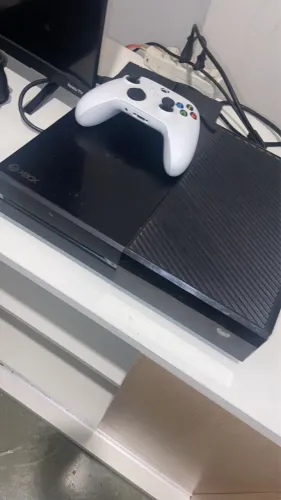 Xbox one - 500 GB
