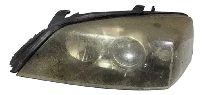 Farol Esquerdo Chevrolet Astra 1999 Á 2002 Esquerdo/motorista