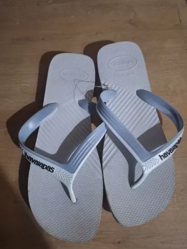 Vendo Chinelo Hawainas 47/48
