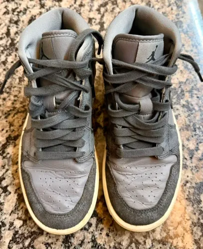 Tênis masculino Jordan