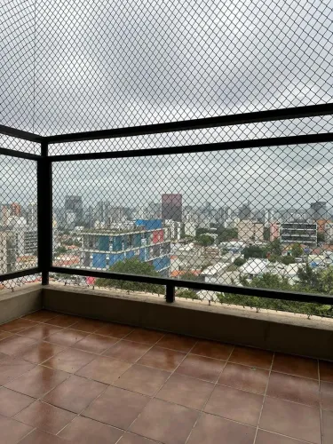 APARTAMENTO RESIDENCIAL em São Paulo - São Paulo, Vila Madalena