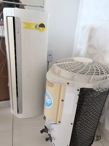 AR CONDICIONADO