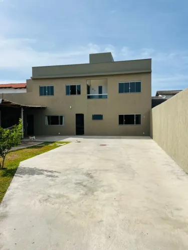 Casa em Condomínio para Venda em Brasília, Condomínio Império dos Nobres (Sobradinho), 4 d
