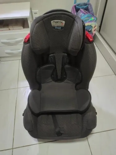 Cadeira Borigoto Matrix Evolution