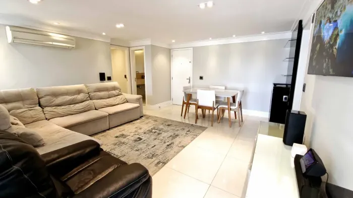 Imóvel para venda tem 100 metros quadrados com 2 quartos em Jardim Dom Bosco - São Paulo -