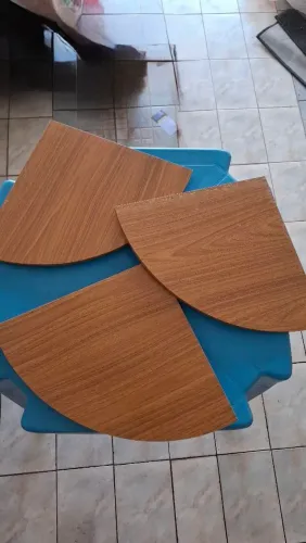 Prateleiras MDF