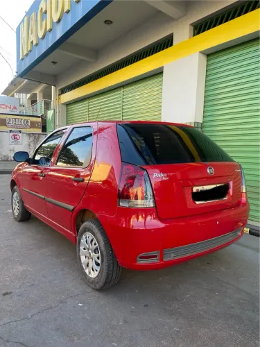 Fiat Palio 1.0 Economy Fire Flex 8V 4P 2014