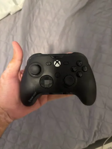 Controle Hall Effect SCUF Valor Pro