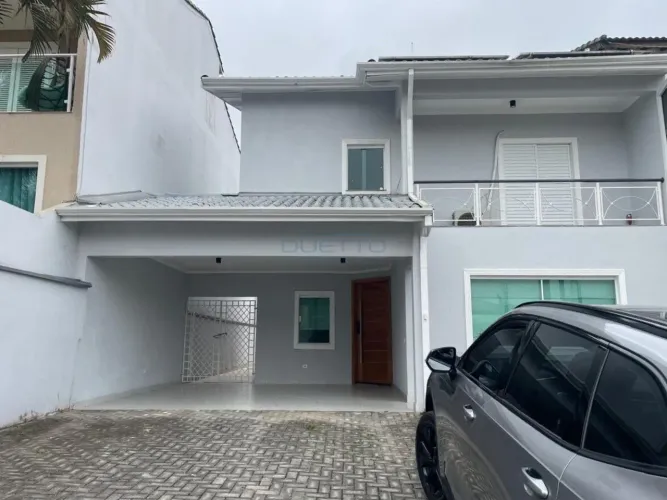 Aruã - Casa Alto Padrão à Venda Condomínio Aruã | Mogi das Cruzes/SP