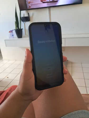 Celular Samsung A25