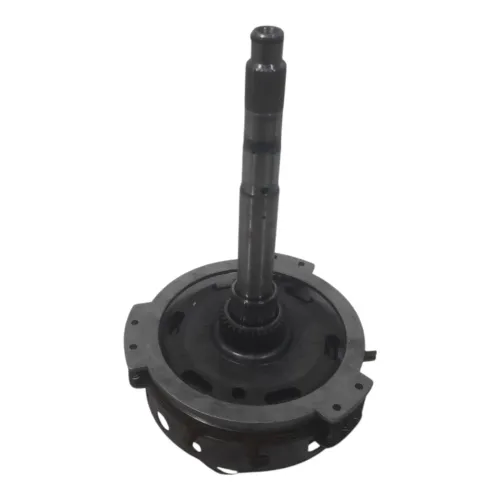 Conjunto Embreagem Câmbio Al4 Citroen C4 Pallas 2007 A 2013