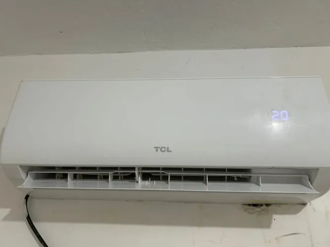 Ar condicionado TCL 9.000btus