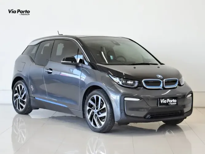 BMW I3 BEV Full 170cv Aut. (elétrico) 2021
