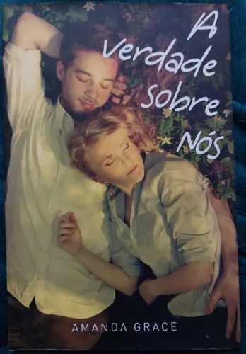 Livro - A verdade sobre nós
