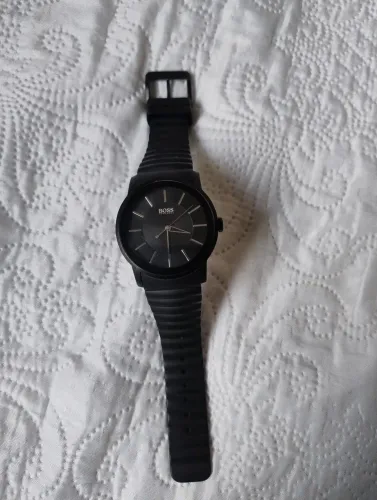 Relógio Hugo Boss Original - Excelente Estado