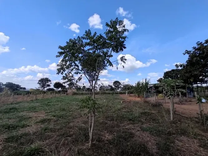 Chácara / Região São Brás - Munícipio De Hidrolândia