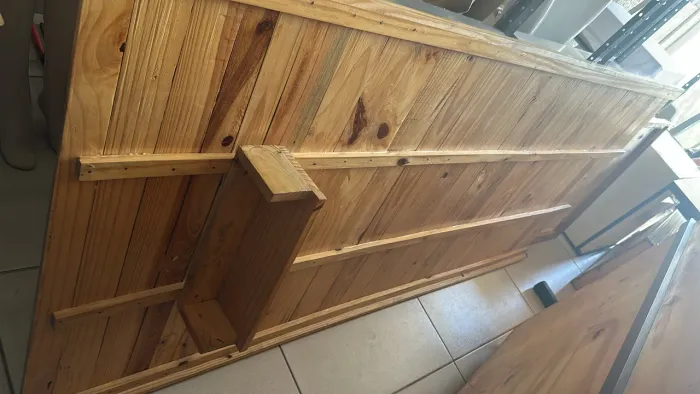 Vendo provador 
