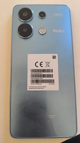 Xiaomi Redmi 13 - Semi Novo