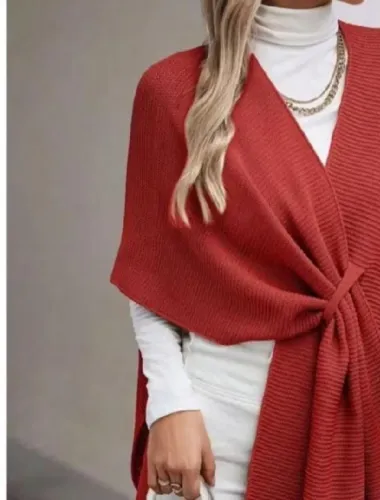 Poncho
