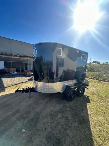 Trailer GPL