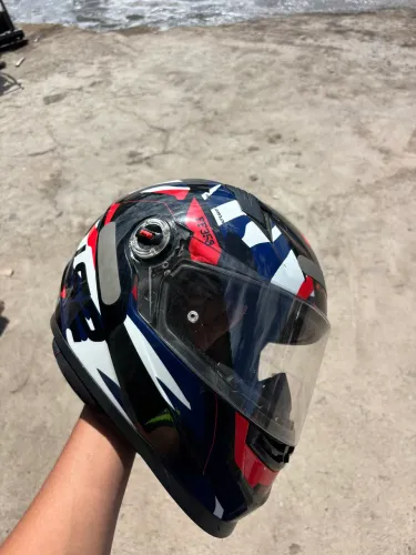 Capacete LS2