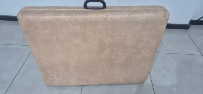 Maca portatil 