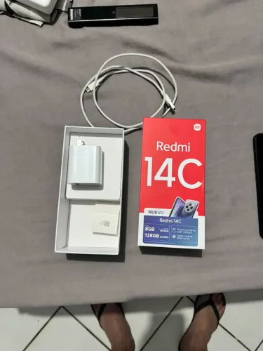 Redimi 14C