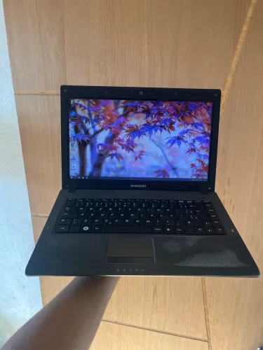 Notebook Samsung 4GB | HD 500 GB ENTREGO