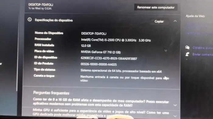 Computador
