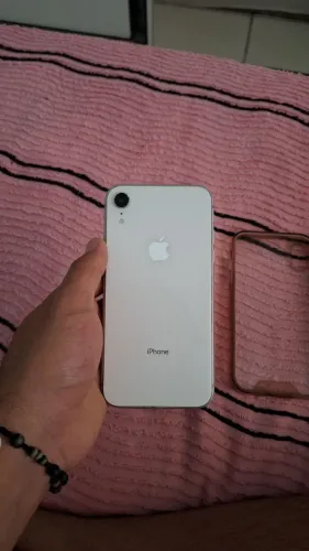 IPHONE XR 128 GB RECONDICIONADO