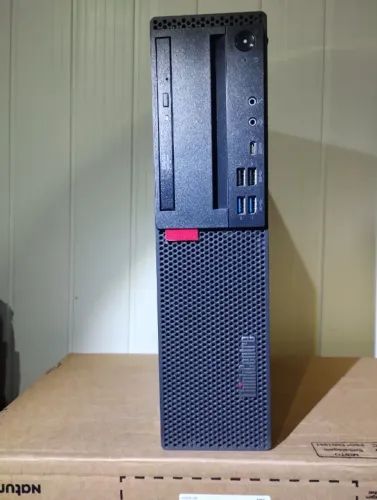 Lenovo ThinkCentre M920s - 16GB DDR4 320Mhz