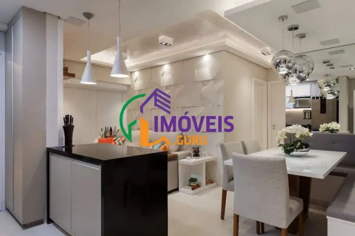 APARTAMENTO - ACLIMAÇÃO - SP