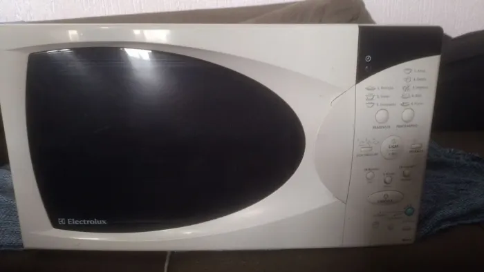Microondas Electrolux 