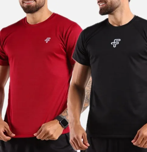 Camisas masculina 