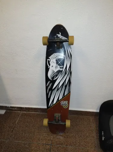 Longboard