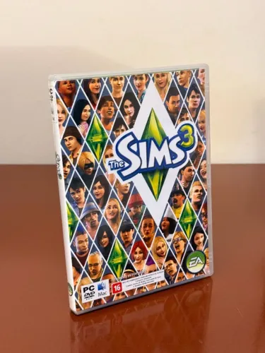 The Sims 3 Original PC/Mac