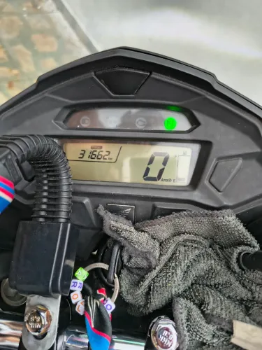 Moto start 160 conservado 