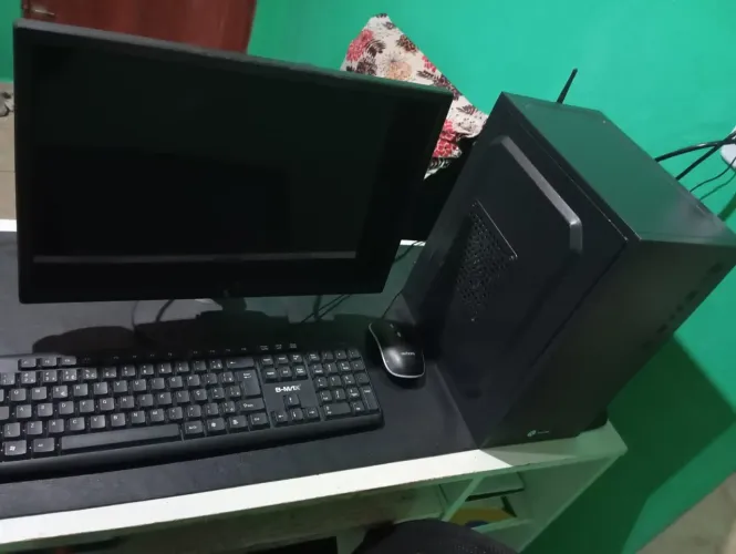 Computador de mesa
