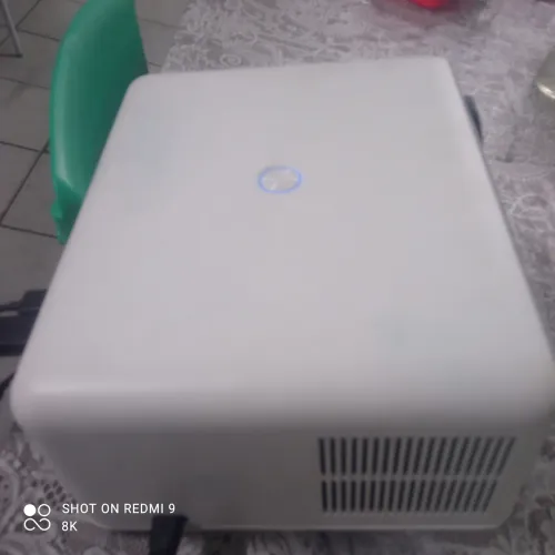 PROJETOR BYINTEK SMART
