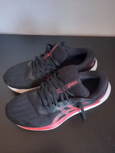 Tênis Asics Gel Shogun 7 n 38
