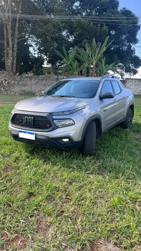 Fiat Toro Ultra 2.0 16V 4X4 Diesel AUT 2022