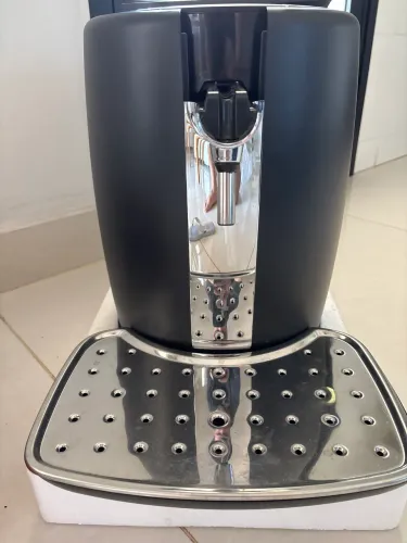 Chopeira Krups Beertender barril 5lts
