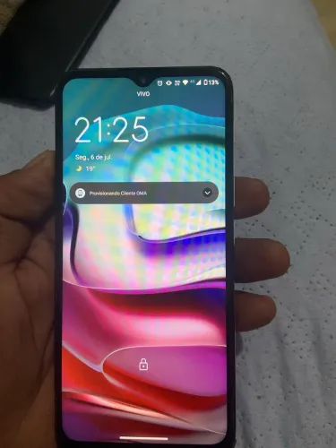 Moto g30