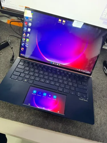 Asus zenbook UX434fac