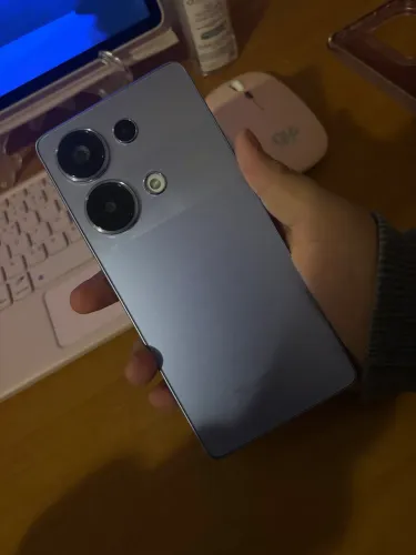 Xiaomi Redmi Note 13 Pro