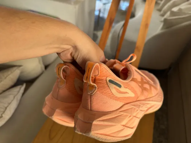 TÊNIS ASICS NOVABLAST 3, TAM 43