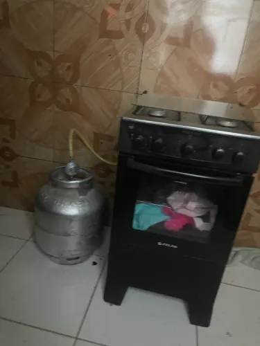 Fogão