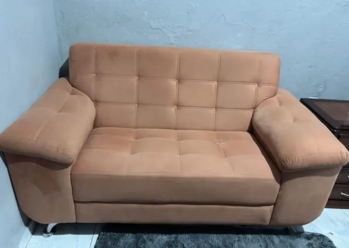 Sofá 3 lugares