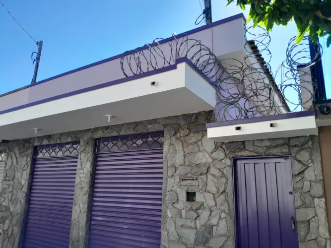 Comerciais Salão em Pontal