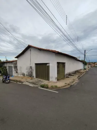 CASA RESIDENCIAL PARA ALUGAR NO BAIRRO BELA VISTA